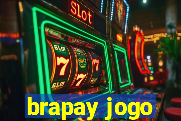 brapay jogo